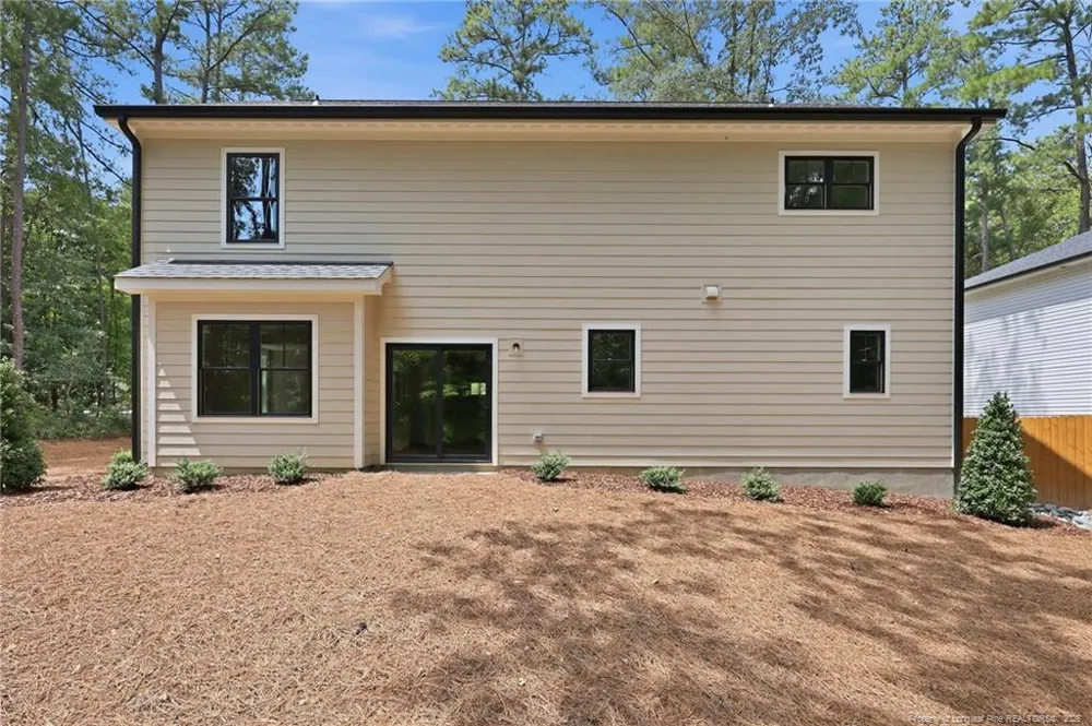 775 Riverbirch Drive Vass, NC 28394