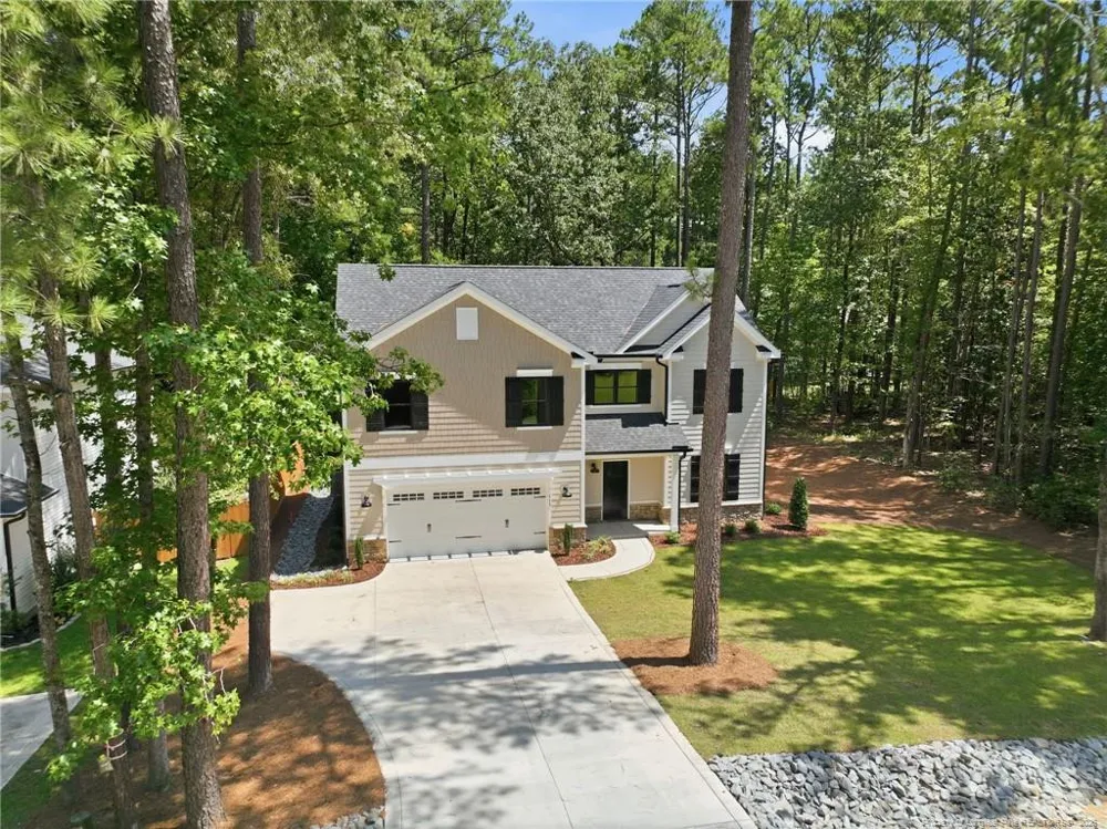 775 Riverbirch Drive Vass, NC 28394