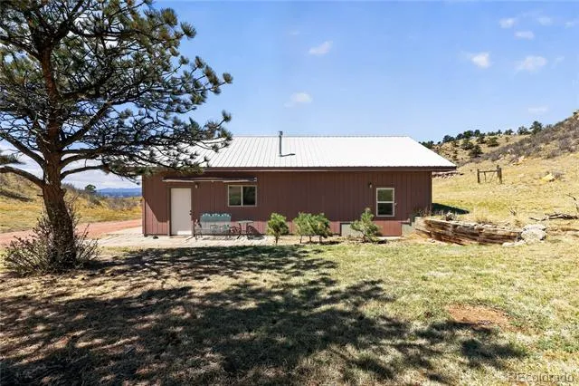 1209 Linecamp Drive Livermore, CO 80536