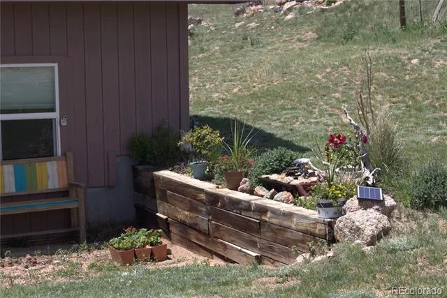 1209 Linecamp Drive Livermore, CO 80536