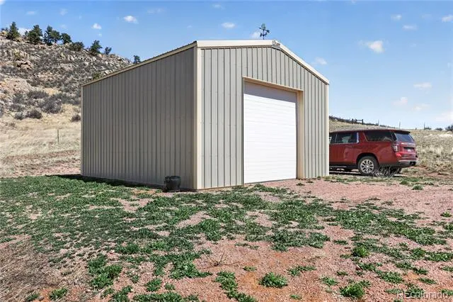 1209 Linecamp Drive Livermore, CO 80536