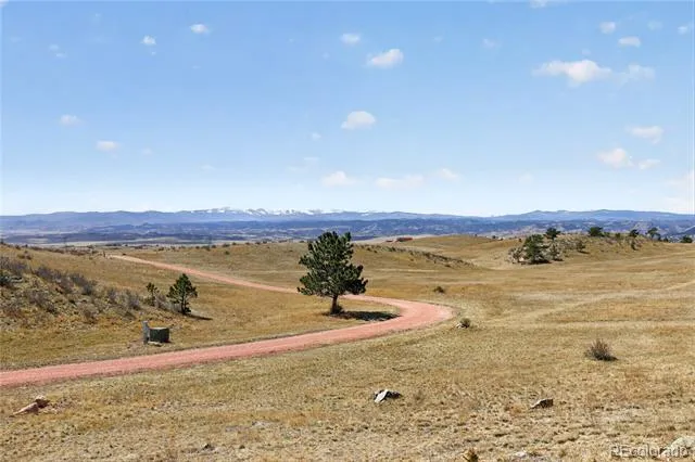1209 Linecamp Drive Livermore, CO 80536