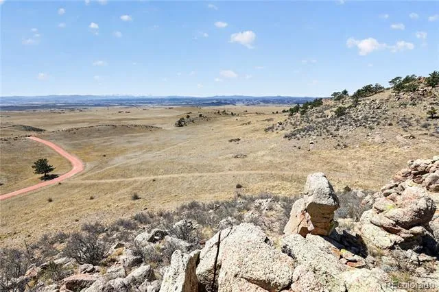 1209 Linecamp Drive Livermore, CO 80536