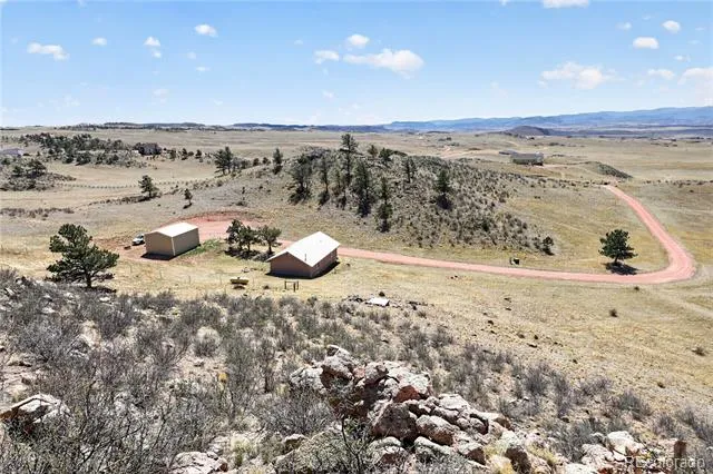 1209 Linecamp Drive Livermore, CO 80536