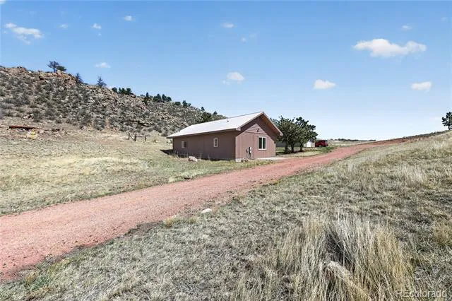1209 Linecamp Drive Livermore, CO 80536