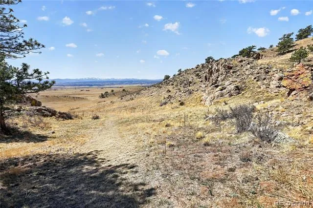 1209 Linecamp Drive Livermore, CO 80536