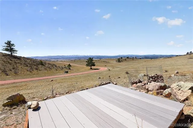 1209 Linecamp Drive Livermore, CO 80536
