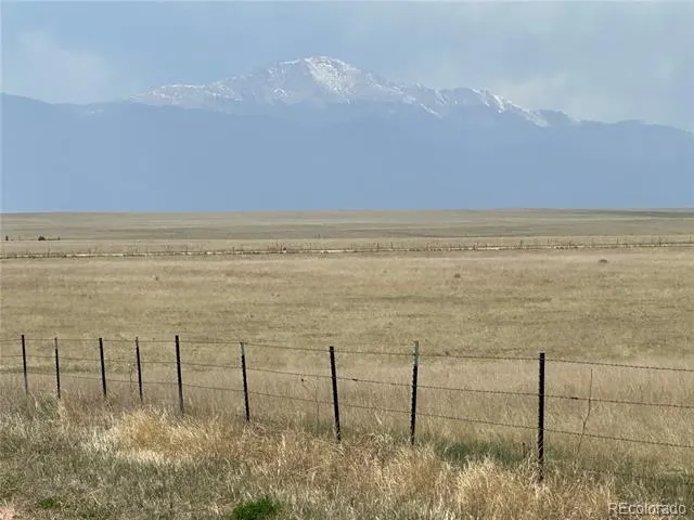18105 Enoch Road Colorado Springs, CO 80930