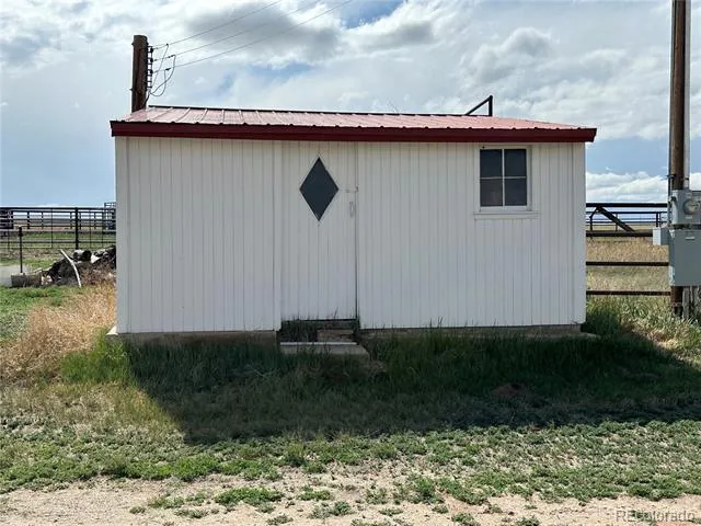 18105 Enoch Road Colorado Springs, CO 80930