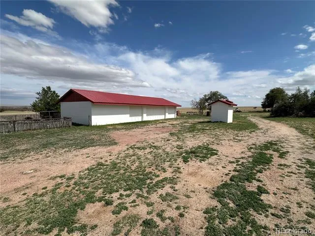 18105 Enoch Road Colorado Springs, CO 80930