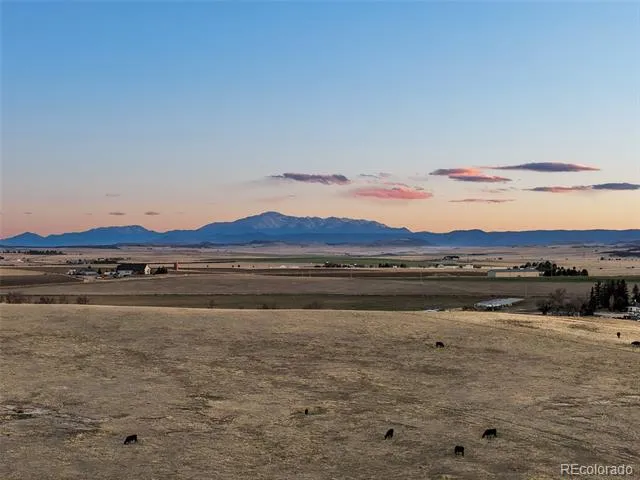 30200 Kootney Street Elizabeth, CO 80107
