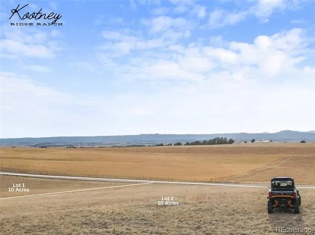 30200 Kootney Street Elizabeth, CO 80107