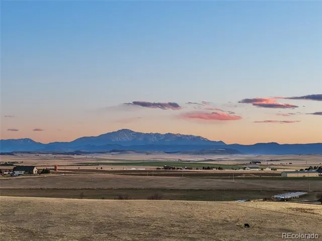 30200 Kootney Street Elizabeth, CO 80107
