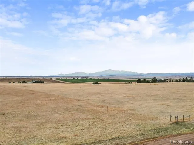 30200 Kootney Street Elizabeth, CO 80107