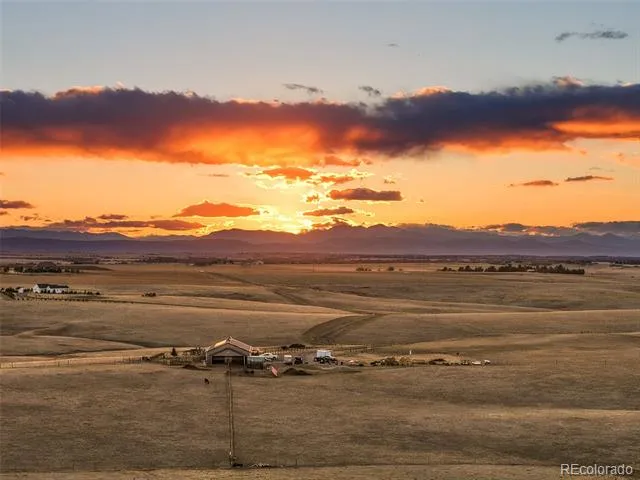 30200 Kootney Street Elizabeth, CO 80107