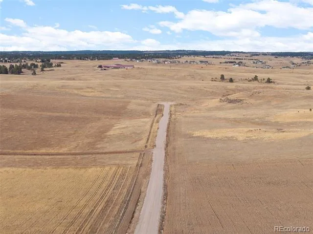 30200 Kootney Street Elizabeth, CO 80107