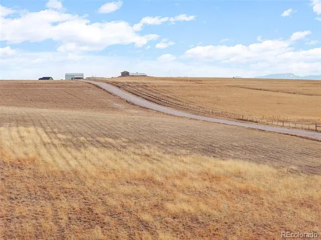 30200 Kootney Street Elizabeth, CO 80107
