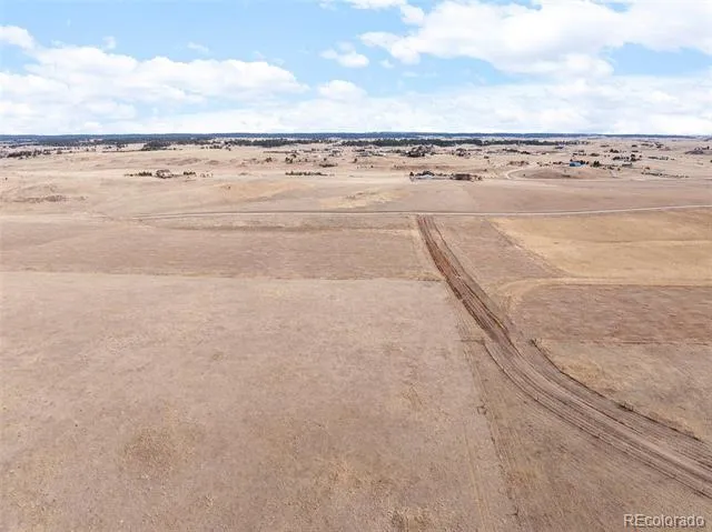 30200 Kootney Street Elizabeth, CO 80107