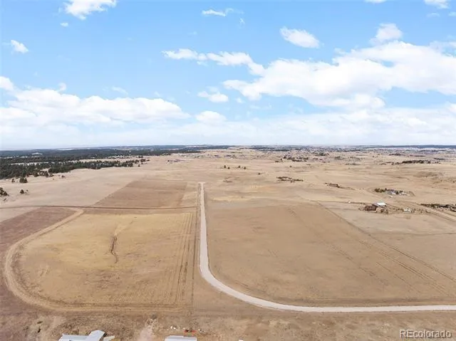 30200 Kootney Street Elizabeth, CO 80107