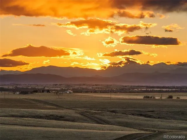 30200 Kootney Street Elizabeth, CO 80107