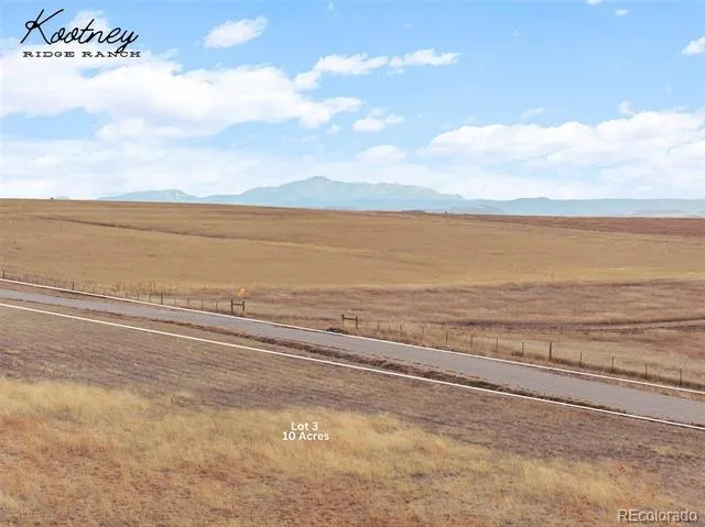 30200 Kootney Street Elizabeth, CO 80107
