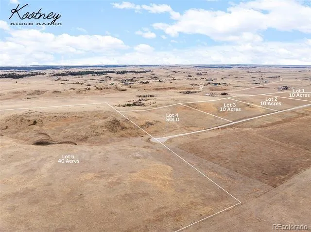 30200 Kootney Street Elizabeth, CO 80107