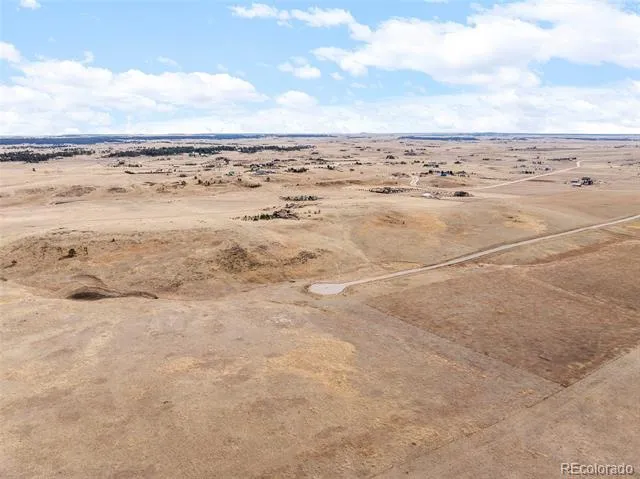 30200 Kootney Street Elizabeth, CO 80107