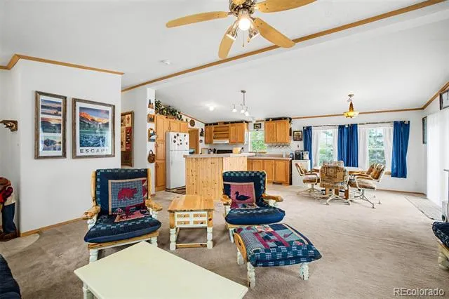 412 Bordenville Court Jefferson, CO 80456