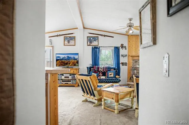 412 Bordenville Court Jefferson, CO 80456