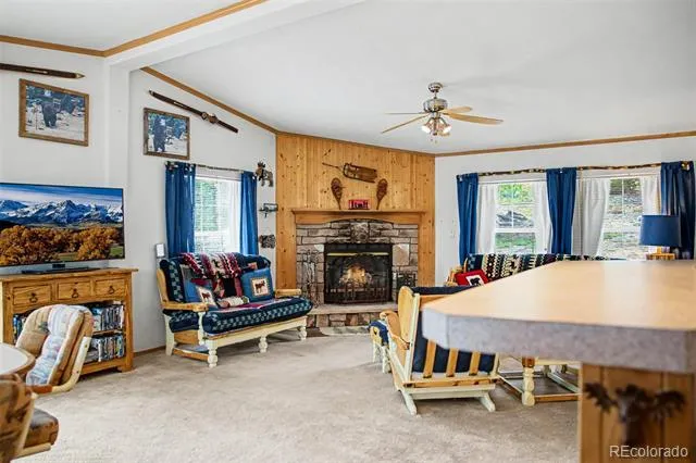 412 Bordenville Court Jefferson, CO 80456