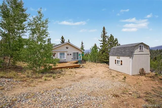 412 Bordenville Court Jefferson, CO 80456