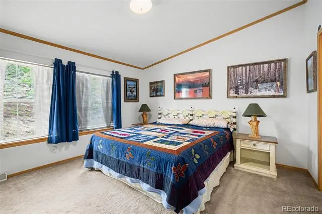 412 Bordenville Court Jefferson, CO 80456