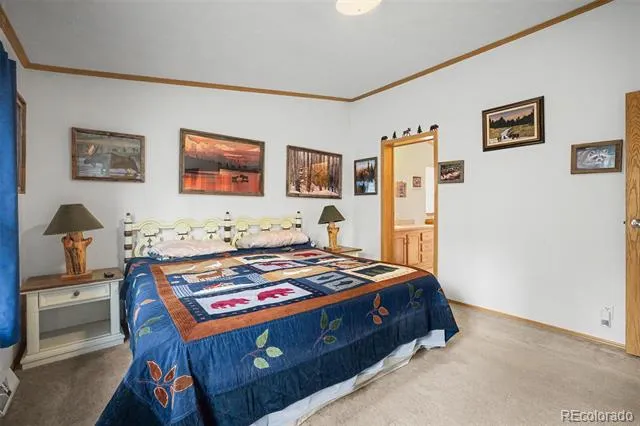412 Bordenville Court Jefferson, CO 80456