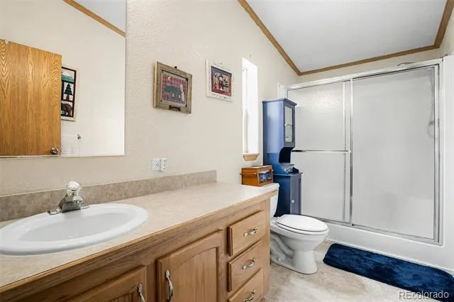 412 Bordenville Court Jefferson, CO 80456