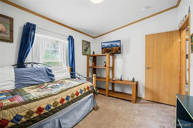412 Bordenville Court Jefferson, CO 80456