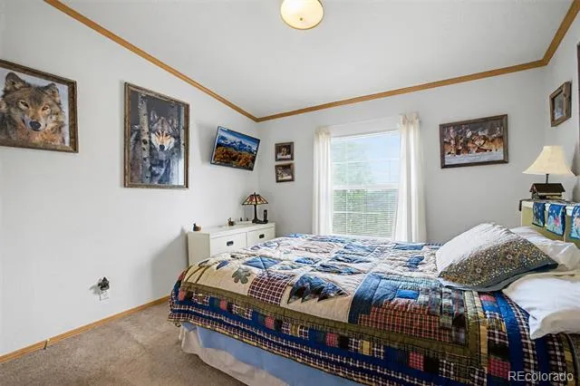 412 Bordenville Court Jefferson, CO 80456