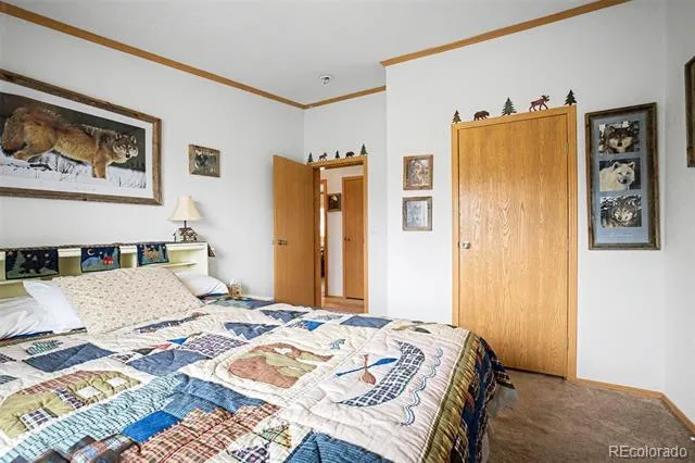 412 Bordenville Court Jefferson, CO 80456