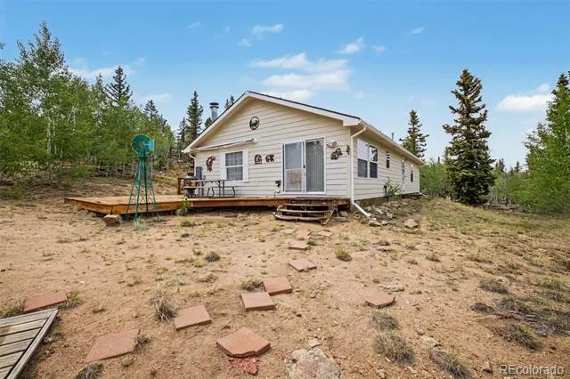412 Bordenville Court Jefferson, CO 80456