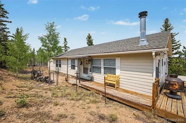 412 Bordenville Court Jefferson, CO 80456