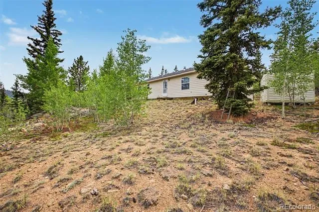 412 Bordenville Court Jefferson, CO 80456