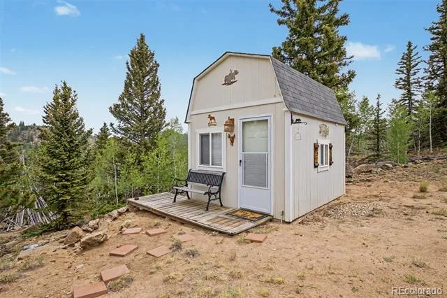 412 Bordenville Court Jefferson, CO 80456