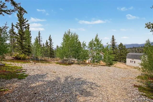 412 Bordenville Court Jefferson, CO 80456