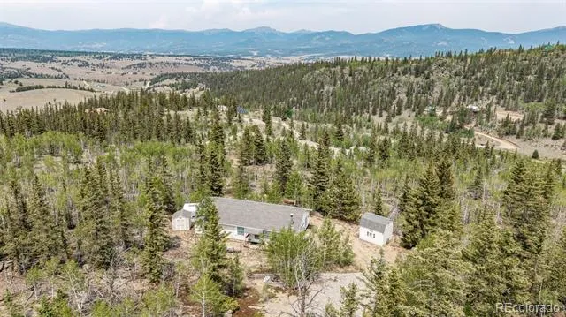 412 Bordenville Court Jefferson, CO 80456