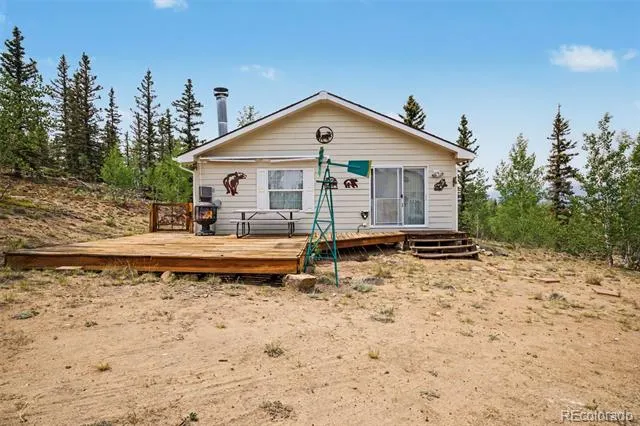 412 Bordenville Court Jefferson, CO 80456