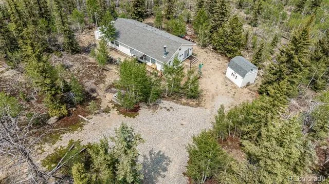 412 Bordenville Court Jefferson, CO 80456