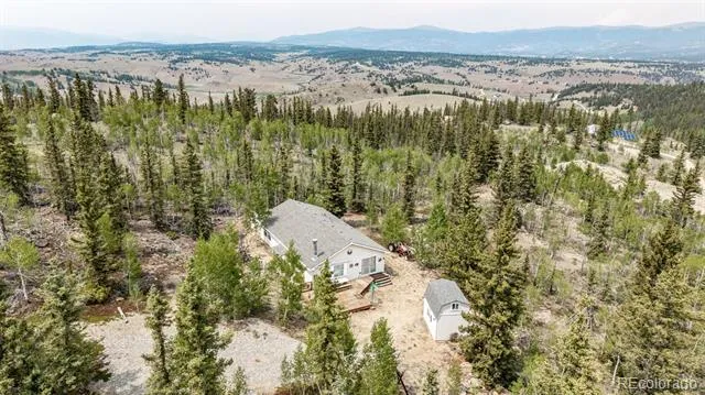 412 Bordenville Court Jefferson, CO 80456
