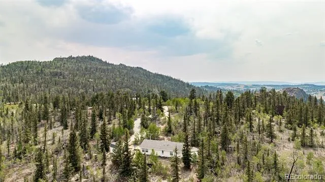 412 Bordenville Court Jefferson, CO 80456