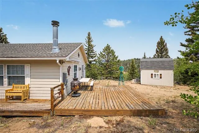 412 Bordenville Court Jefferson, CO 80456