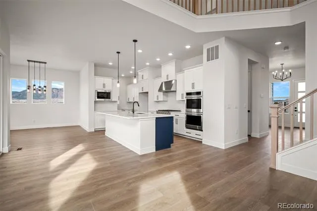 1109 White Clover Drive Monument, CO 80132