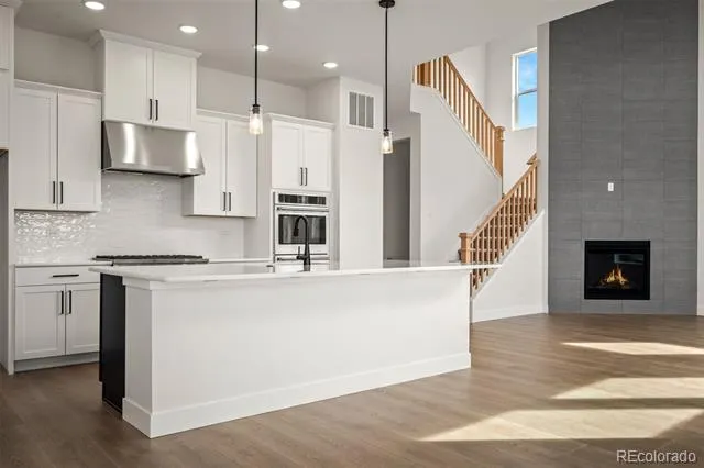 1109 White Clover Drive Monument, CO 80132